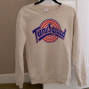 Crew Neck Sweater